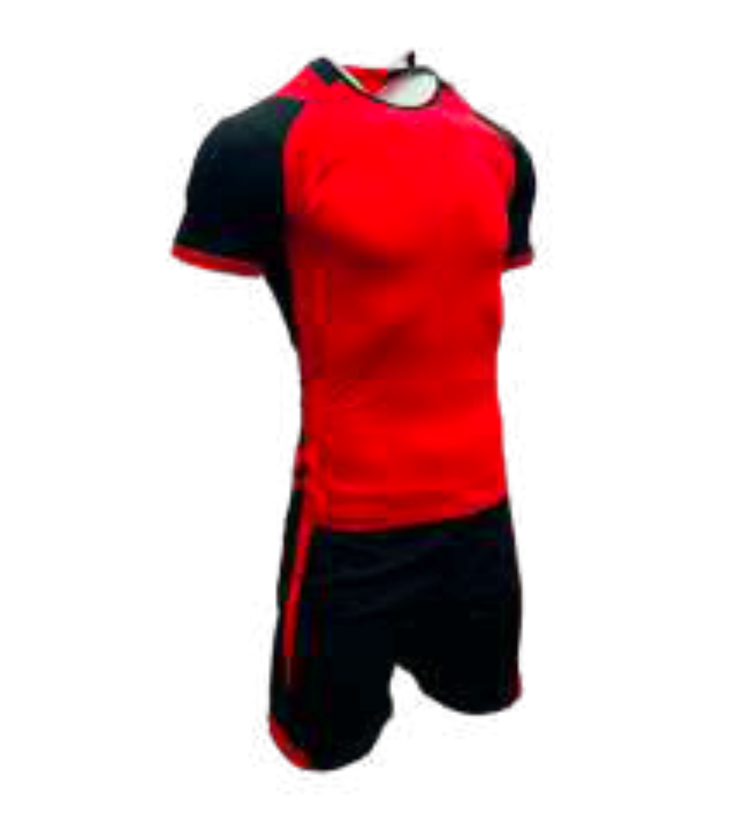 Oculus Soccer Single Set