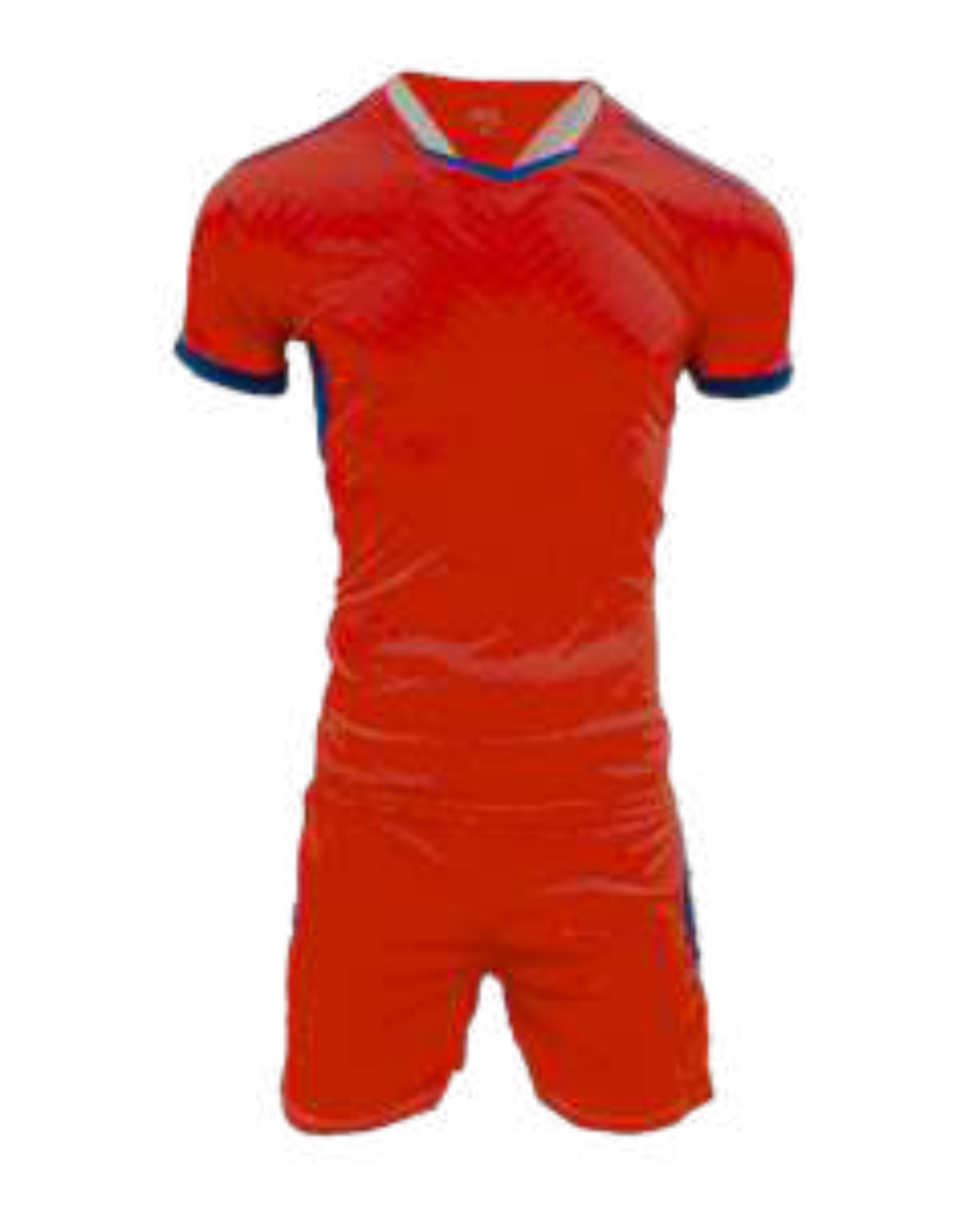 TTP  Peru  Soccer Kit Set of 14