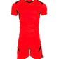 TTP Chile Premium Combo Soccer Kit Set of 15