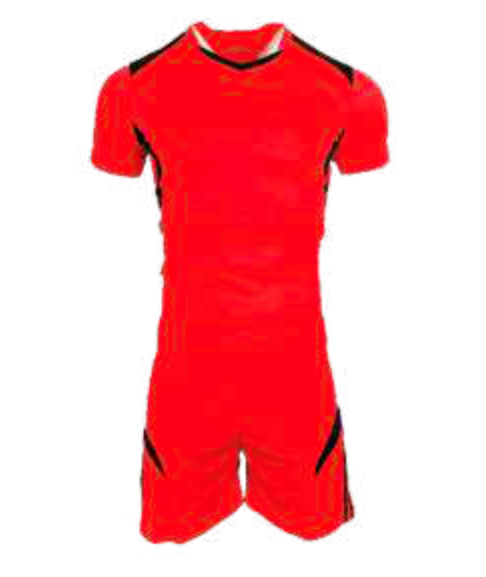 TTP Chile Premium Combo Soccer Kit Set of 15
