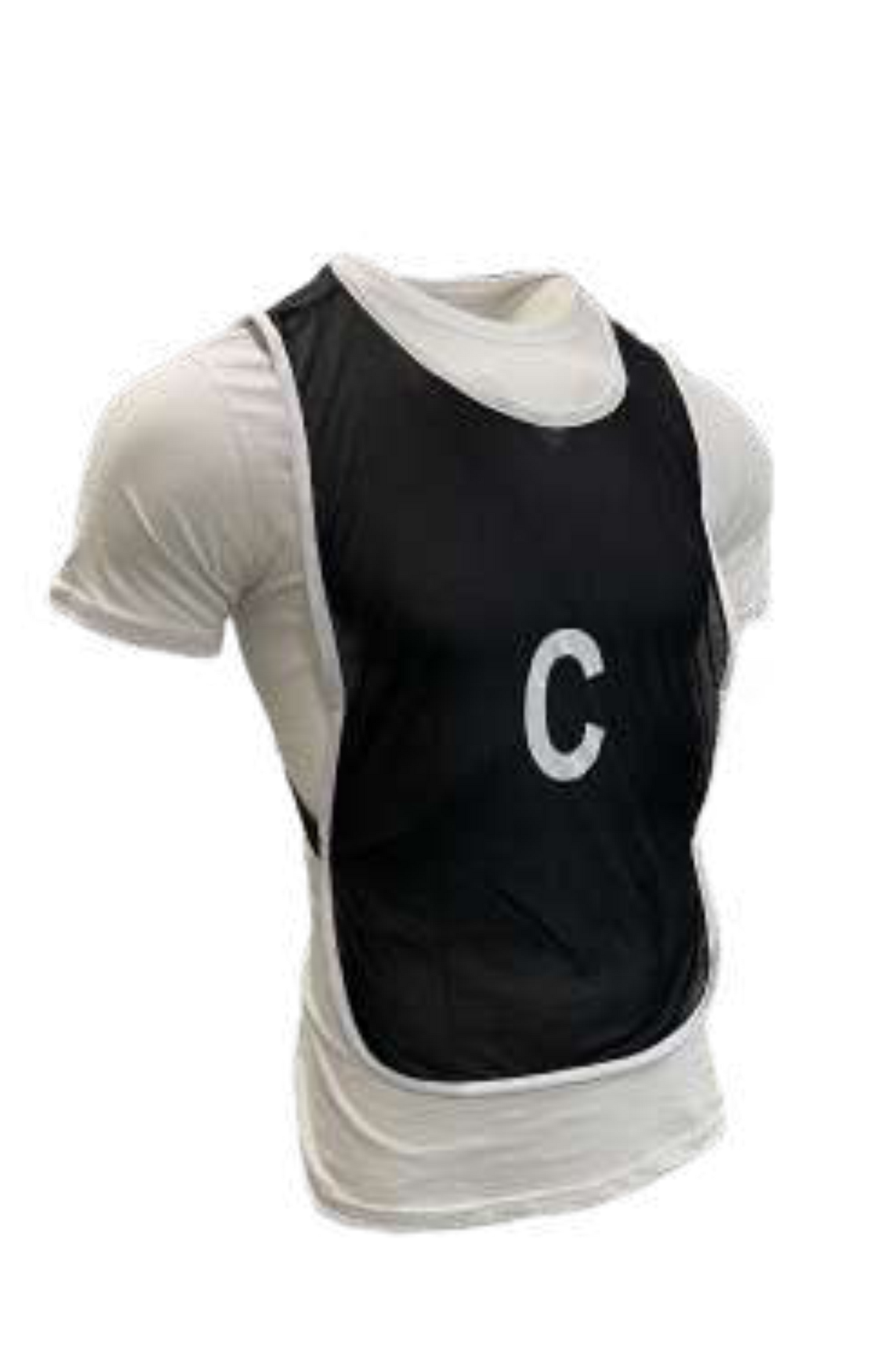 Netball Bibs  Kit Set of 7