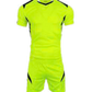 TTP Chile Premium Combo Soccer Kit Set of 15