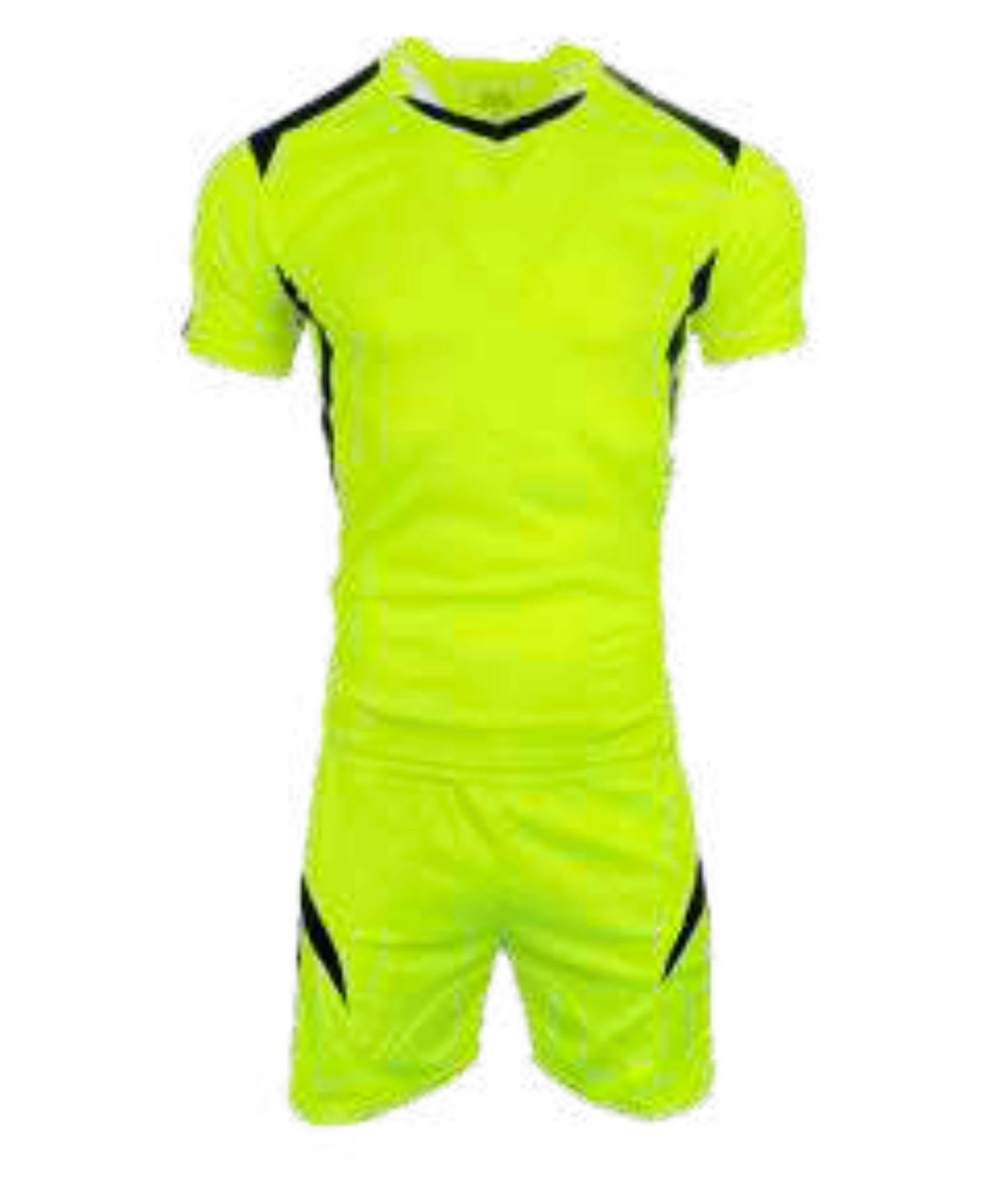 TTP Chile Premium Combo Soccer Kit Set of 15