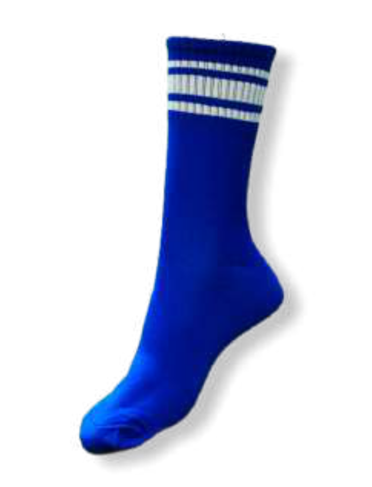 Netball Active Socks  Set of 12
