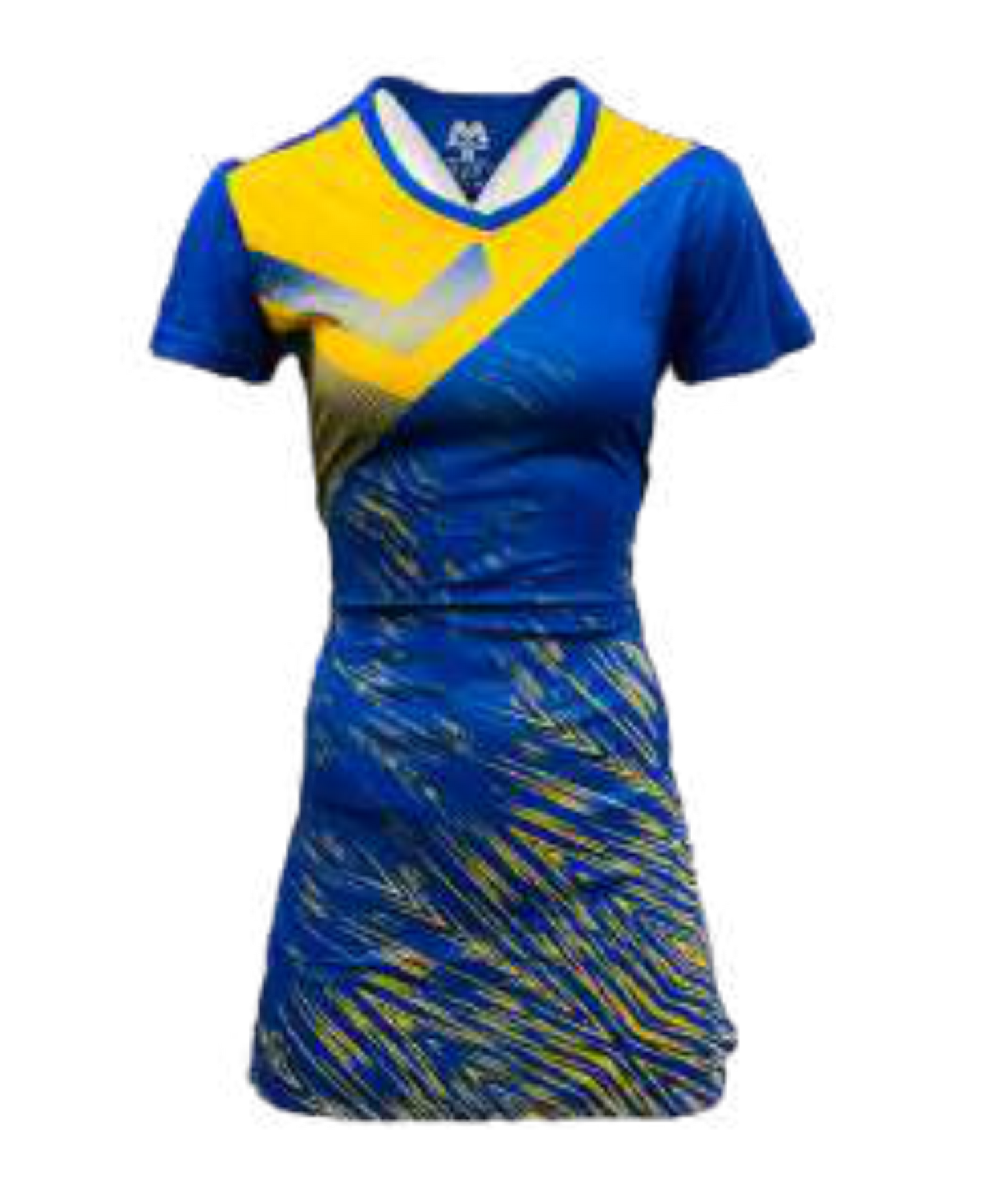 Netball Strike Premium Combo  Kit Set of 10