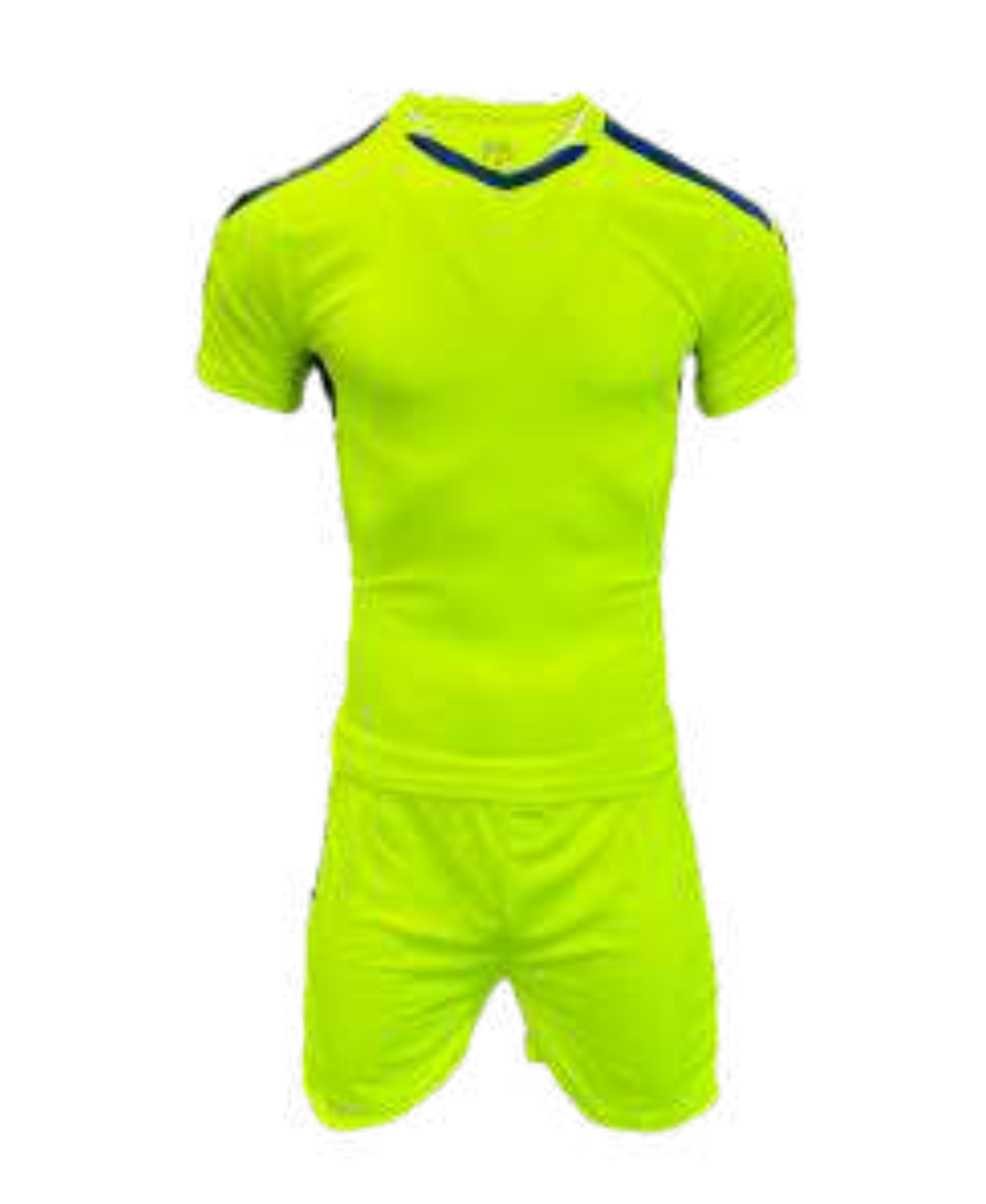 TTP Iceland  Soccer Kit Set of 14
