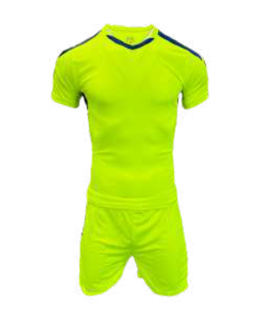 TTP Iceland  Soccer Kit Set of 14