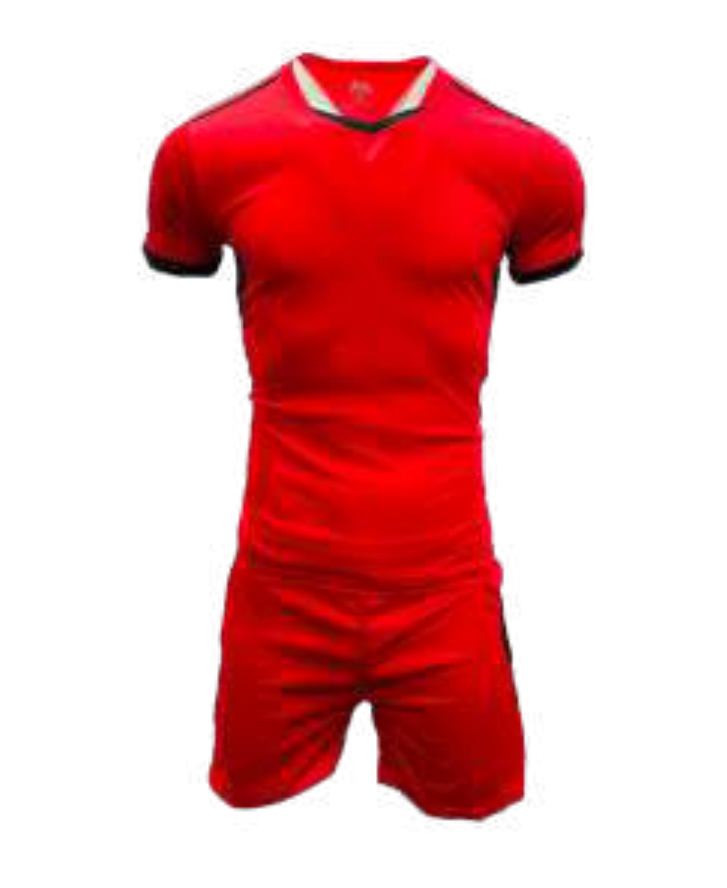 TTP  Peru  Soccer Kit Set of 14