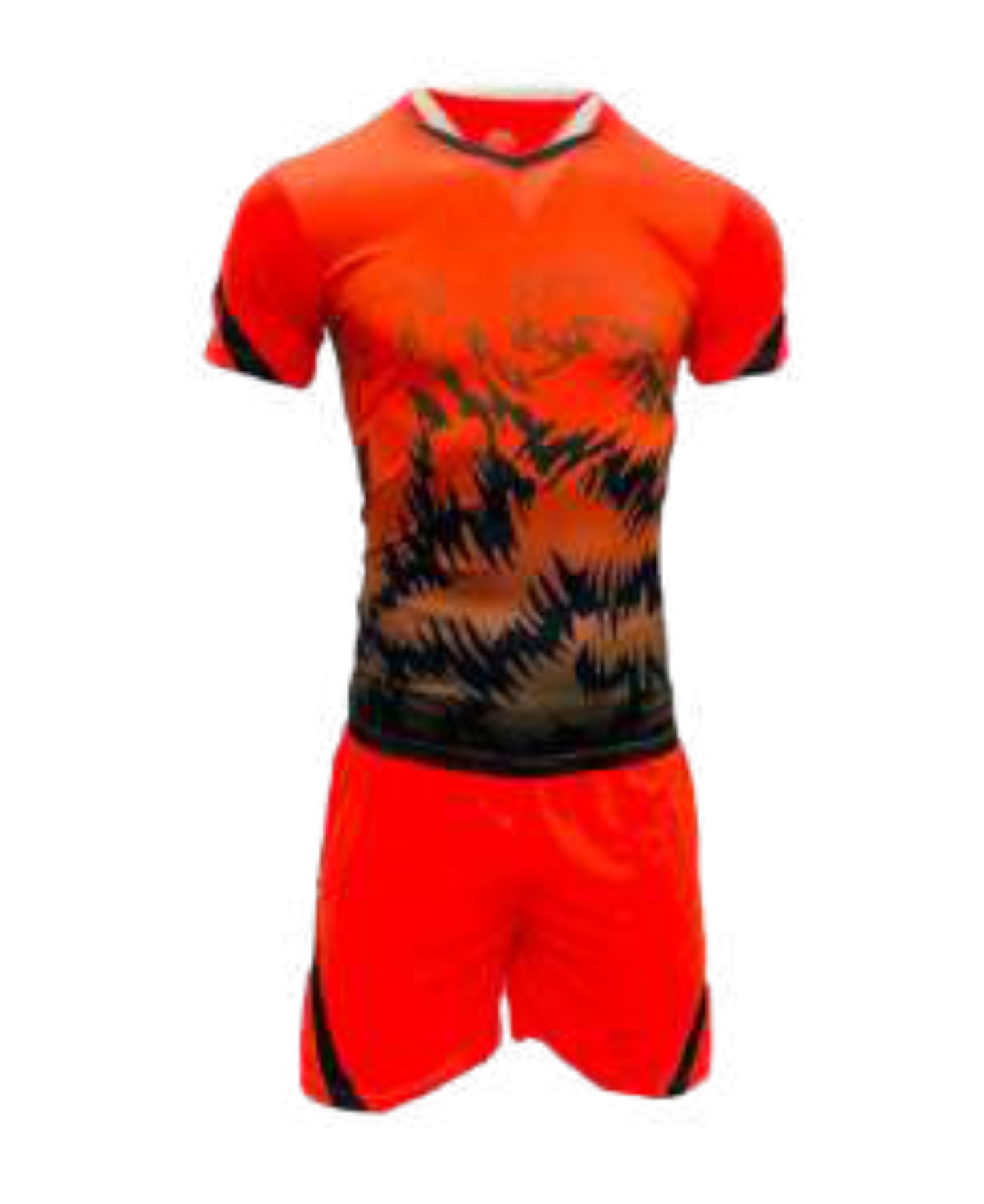 TTP Sublimated Basic Combo Soccer Kit Set of 15