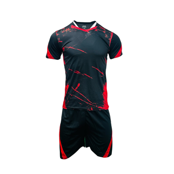 TTP Sublimated Basic Combo Soccer Kit Set of 15