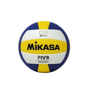 MIKASA VOLLEYBALL MV210 BALL