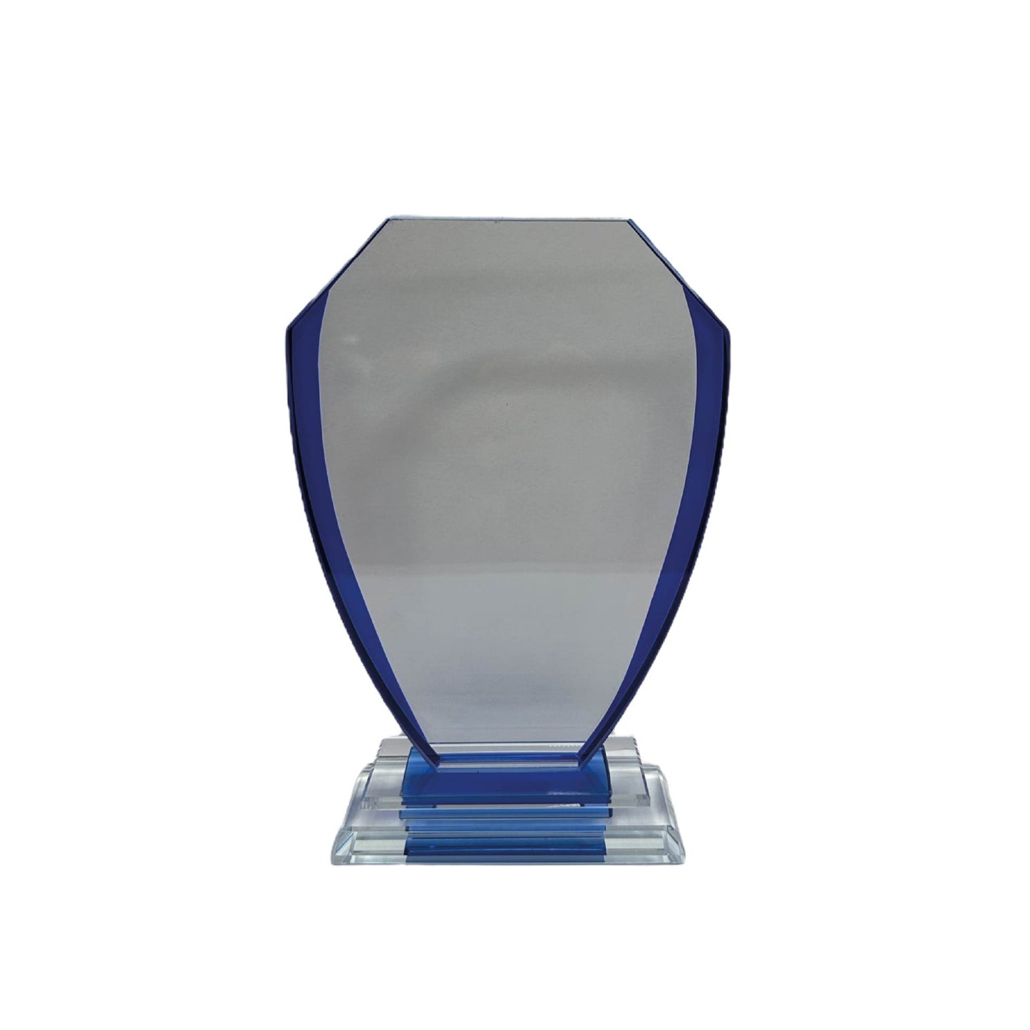 TR0411 River Blue Trophy