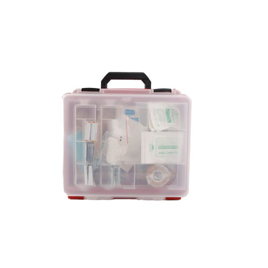 FIRST AID KIT FD2940