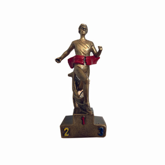 MALE ATHLETIC