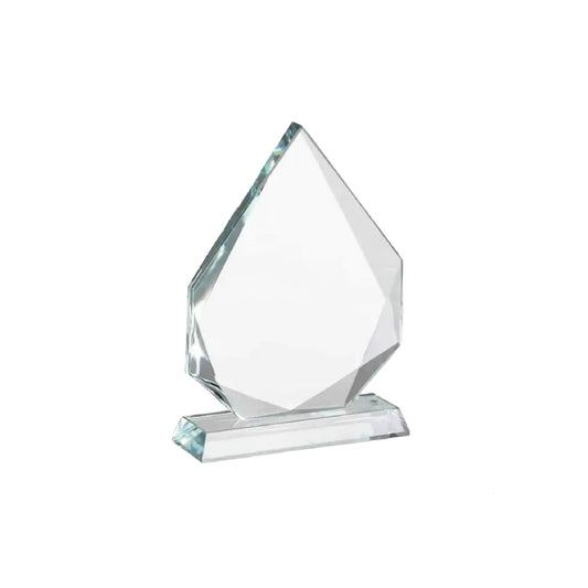 TR0336 Elbrus Crystal Trophy