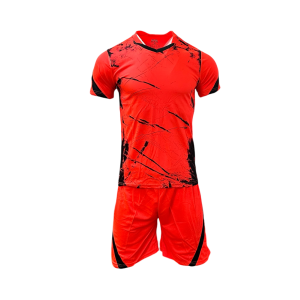 TTP Sublimated Basic Combo Soccer Kit Set of 15