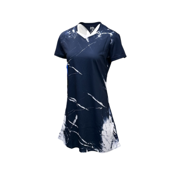 Netbal Blaze  Kit Basic Combo Set of 10
