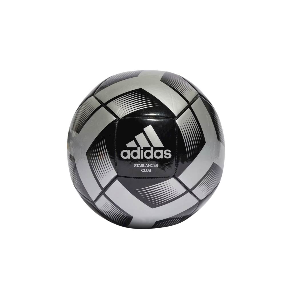 ADIDAS STARLANCER CLUB FOOTBALL SIZE 5
