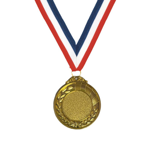 MEDAL 5CM PLAIN