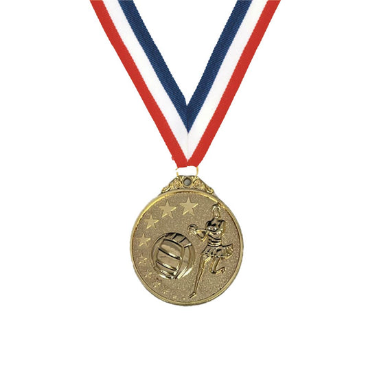 MEDAL 5CM NETBALL