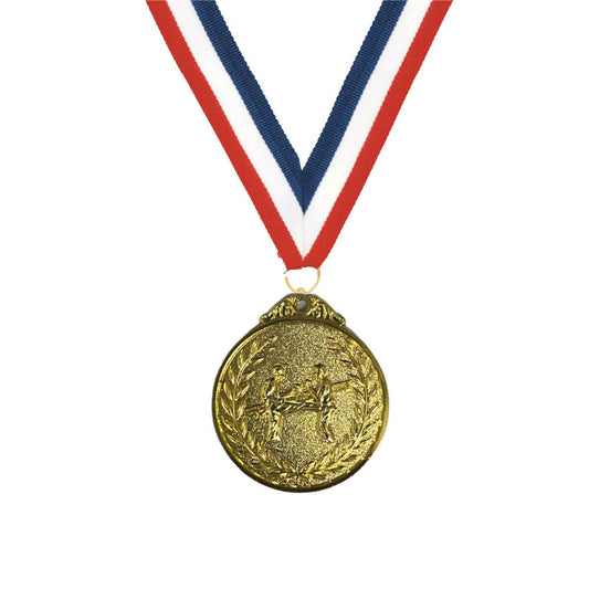 MEDAL 5CM KARATE