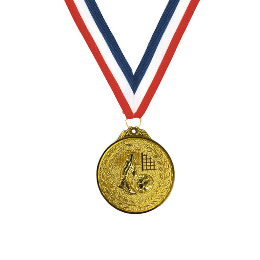 MEDAL 5CM FOOTBALL