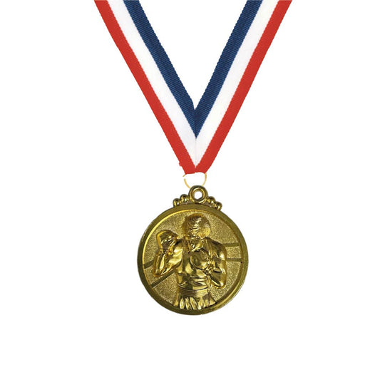 MEDAL 5CM BOXING