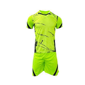 TTP Sublimated Basic Combo Soccer Kit Set of 15