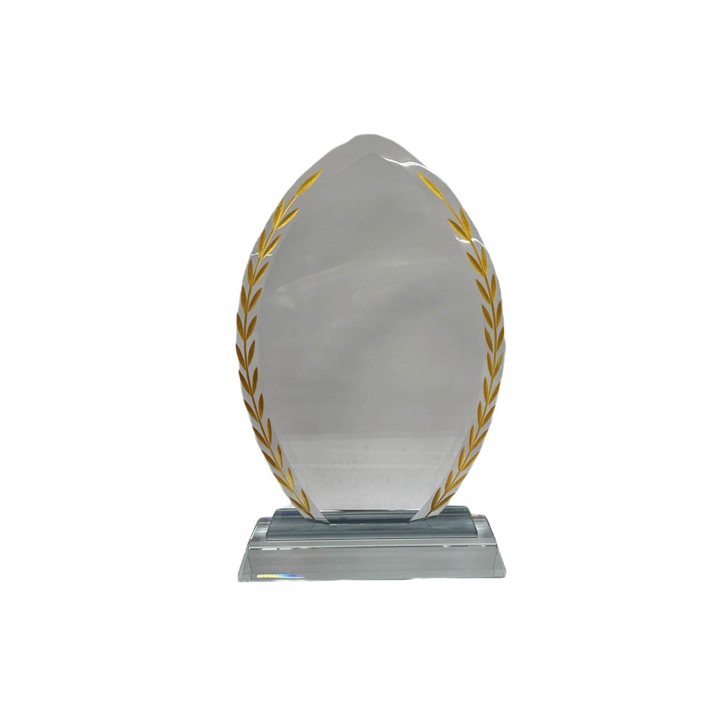 TR0412 Athens Gold Trophy