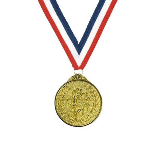 MEDAL 5CM ATHLETICS