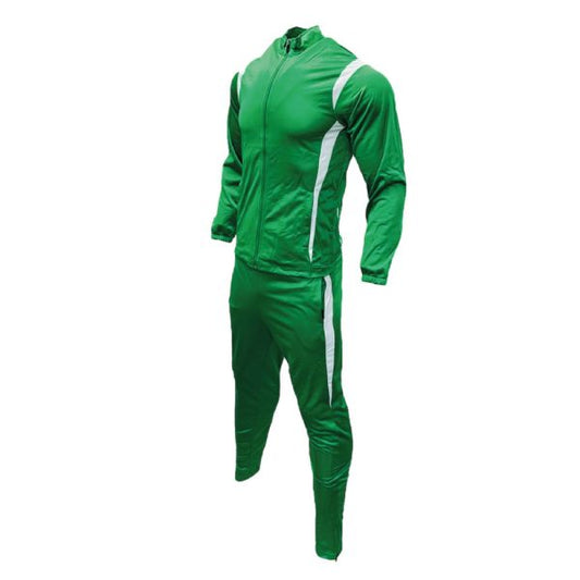 MADRID EMERALD WHITE