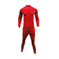 RAVEN RED WHITE