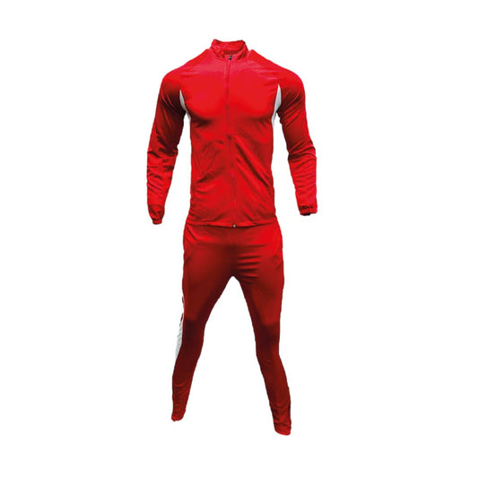 RAVEN RED WHITE