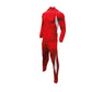 RAVEN RED WHITE