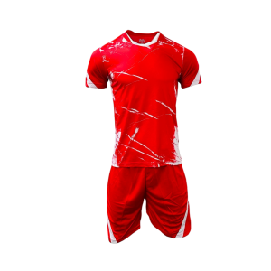 TTP Sublimated Basic Combo Soccer Kit Set of 15