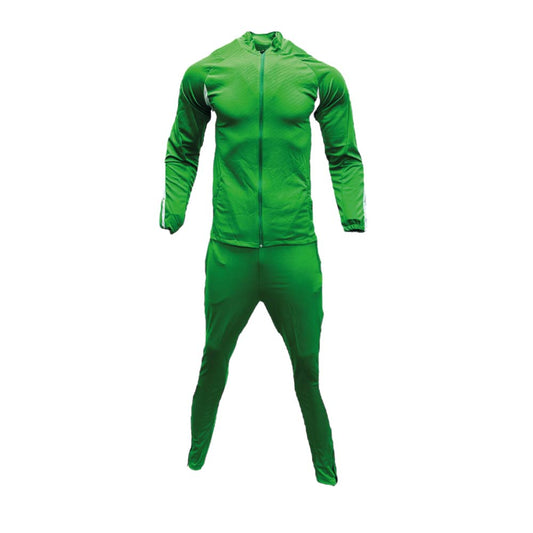RAVEN EMERALD WHITE