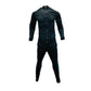 RAVEN BLACK GREY