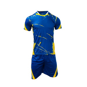 TTP Sublimated Basic Combo Soccer Kit Set of 15