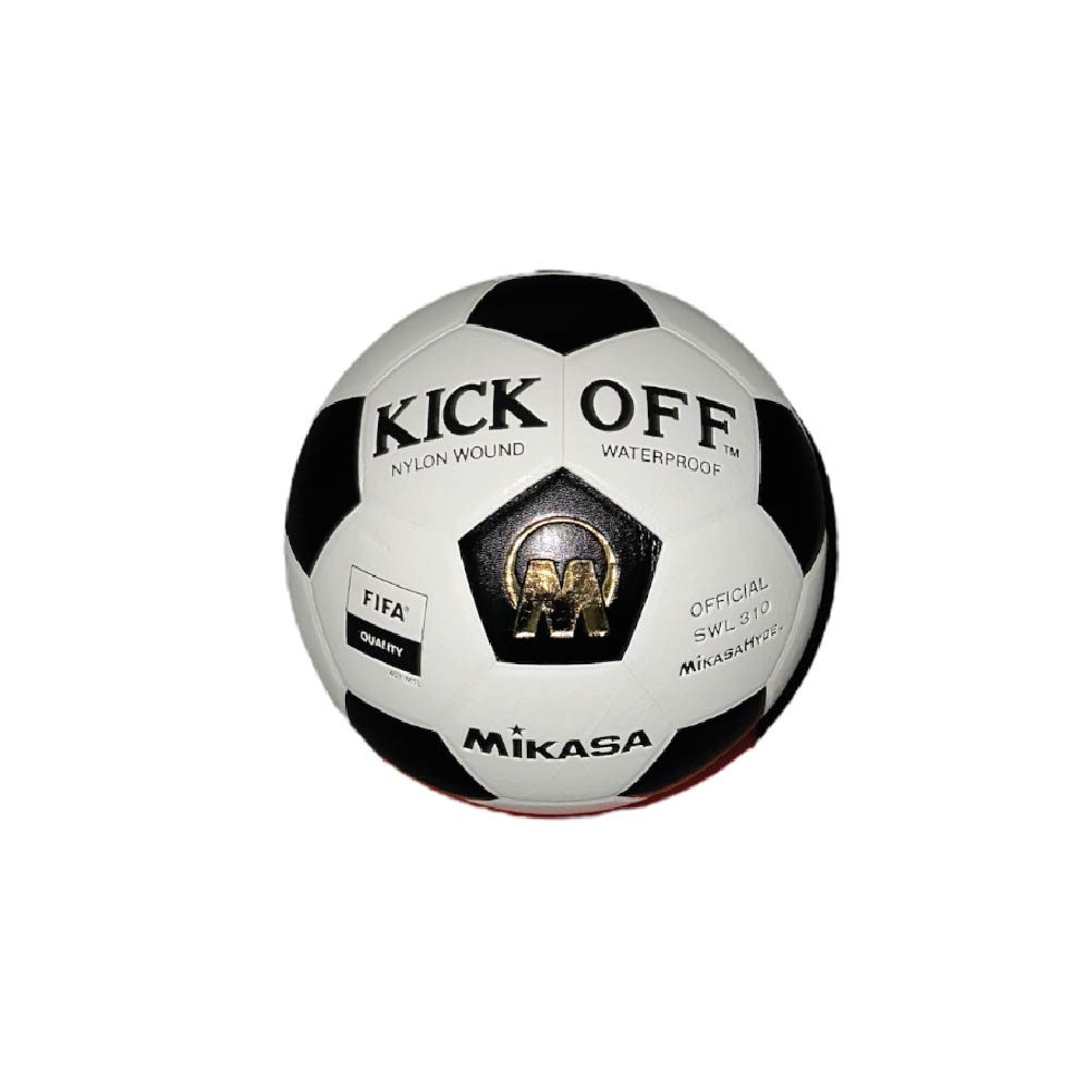 MIKASA KICK OFF MOULDED FOOTBALL SIZE 5