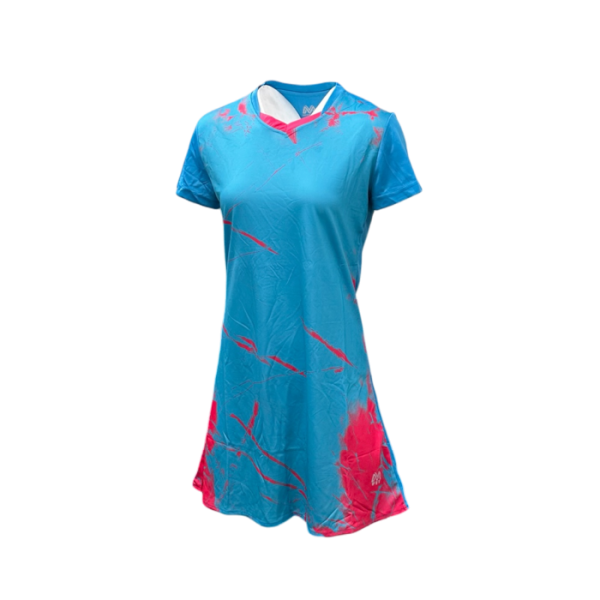 Netbal Blaze  Kit Basic Combo Set of 10