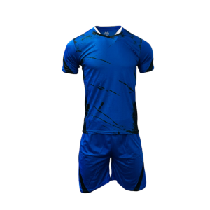 TTP Sublimated Basic Combo Soccer Kit Set of 15