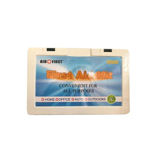 FIRST AID KIT FD2902