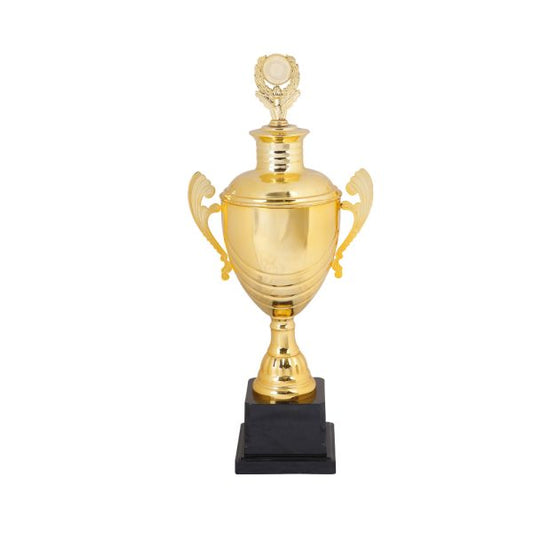 AZTEC GOLD CUP