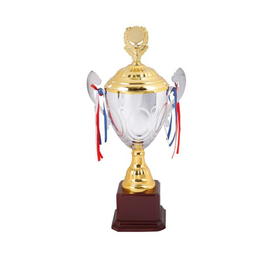 PREMIUM DUAL LARGE CUP HANDLE