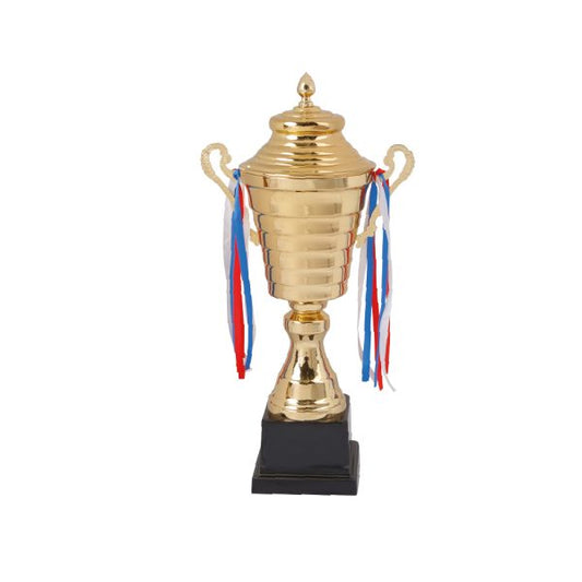 CLASSIC GOLD CLOSED CUP