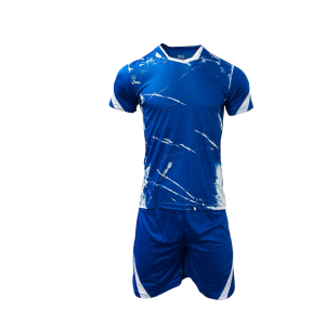 TTP Sublimated Basic Combo Soccer Kit Set of 15