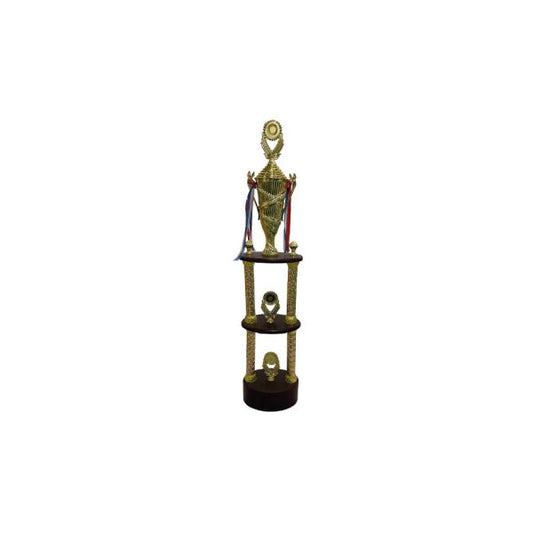 2 LEVEL TORRE 2 PILLAR