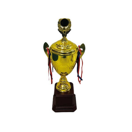 PREMIUM GOLD CUP HANDLE