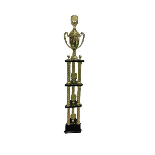 3 LEVEL TORIN 3 PILLAR
