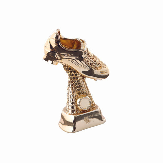GOLDEN BOOT